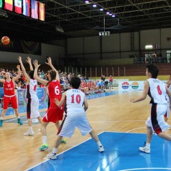 U17 eny R - Japonsko pprava na MS U17 v Klatovech