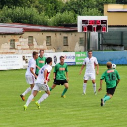 SK Klatovy 1898 vs. FC Rokycany 2:1