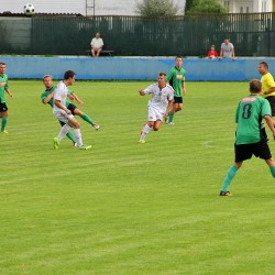 SK Klatovy 1898 vs. FC Rokycany 2:1