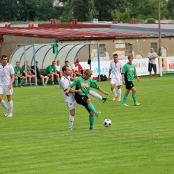 SK Klatovy 1898 vs. FC Rokycany 2:1