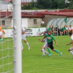 SK Klatovy 1898 vs. FC Rokycany 2:1