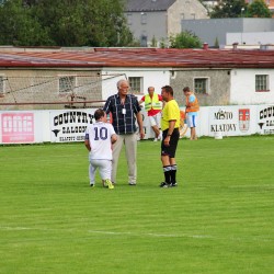 SK Klatovy 1898 vs. FC Rokycany 2:1