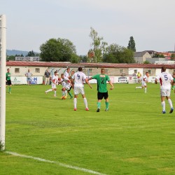 SK Klatovy 1898 vs. FC Rokycany 2:1