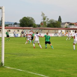 SK Klatovy 1898 vs. FC Rokycany 2:1