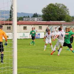 SK Klatovy 1898 vs. FC Rokycany 2:1