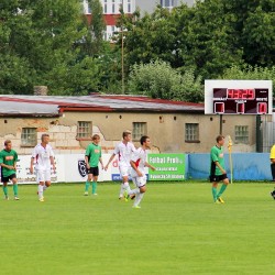 SK Klatovy 1898 vs. FC Rokycany 2:1