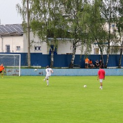 SK Klatovy 1898 vs. FC Rokycany 2:1