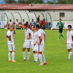 SK Klatovy 1898 vs. FC Rokycany 2:1