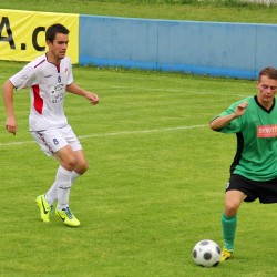 SK Klatovy 1898 vs. FC Rokycany 2:1