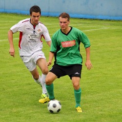SK Klatovy 1898 vs. FC Rokycany 2:1