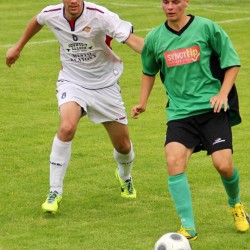 SK Klatovy 1898 vs. FC Rokycany 2:1