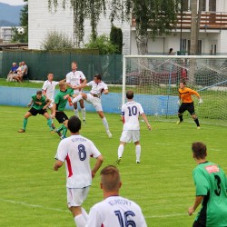 SK Klatovy 1898 vs. FC Rokycany 2:1