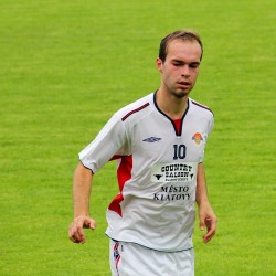 SK Klatovy 1898 vs. FC Rokycany 2:1