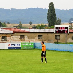 SK Klatovy 1898 vs. FC Rokycany 2:1