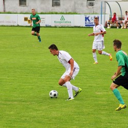 SK Klatovy 1898 vs. FC Rokycany 2:1