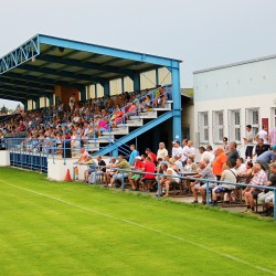 SK Klatovy 1898 vs. FC Rokycany 2:1