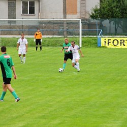 SK Klatovy 1898 vs. FC Rokycany 2:1