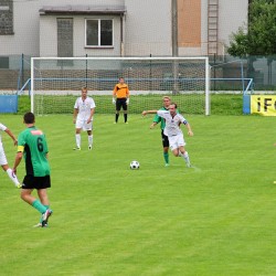 SK Klatovy 1898 vs. FC Rokycany 2:1