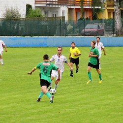 SK Klatovy 1898 vs. FC Rokycany 2:1