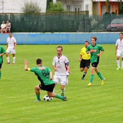 SK Klatovy 1898 vs. FC Rokycany 2:1