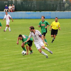 SK Klatovy 1898 vs. FC Rokycany 2:1