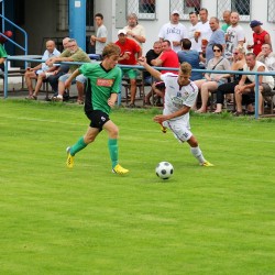 SK Klatovy 1898 vs. FC Rokycany 2:1