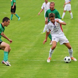 SK Klatovy 1898 vs. FC Rokycany 2:1