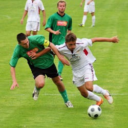 SK Klatovy 1898 vs. FC Rokycany 2:1