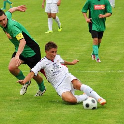 SK Klatovy 1898 vs. FC Rokycany 2:1