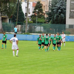 SK Klatovy 1898 vs. FC Rokycany 2:1