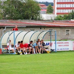 SK Klatovy 1898 vs. FC Rokycany 2:1