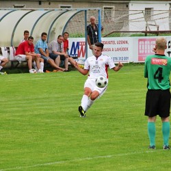 SK Klatovy 1898 vs. FC Rokycany 2:1