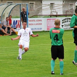 SK Klatovy 1898 vs. FC Rokycany 2:1