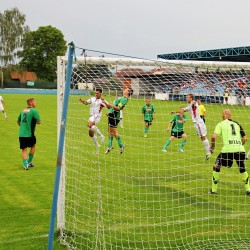 SK Klatovy 1898 vs. FC Rokycany 2:1