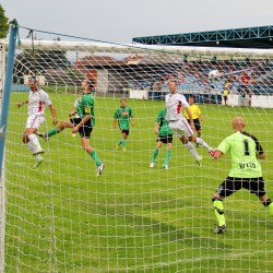 SK Klatovy 1898 vs. FC Rokycany 2:1