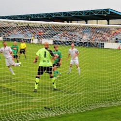 SK Klatovy 1898 vs. FC Rokycany 2:1