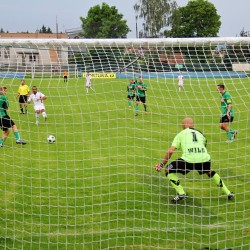 SK Klatovy 1898 vs. FC Rokycany 2:1