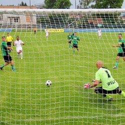 SK Klatovy 1898 vs. FC Rokycany 2:1