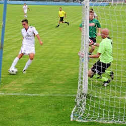 SK Klatovy 1898 vs. FC Rokycany 2:1