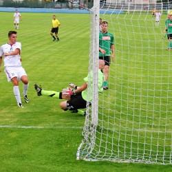 SK Klatovy 1898 vs. FC Rokycany 2:1