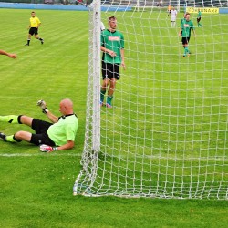 SK Klatovy 1898 vs. FC Rokycany 2:1