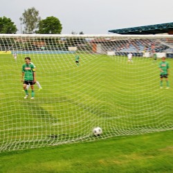 SK Klatovy 1898 vs. FC Rokycany 2:1