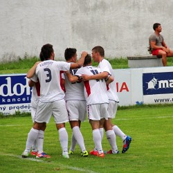 SK Klatovy 1898 vs. FC Rokycany 2:1