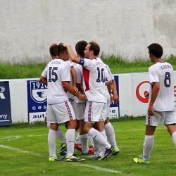 SK Klatovy 1898 vs. FC Rokycany 2:1