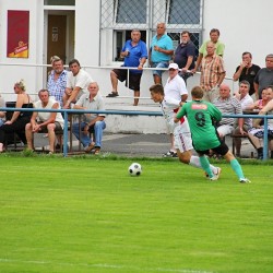 SK Klatovy 1898 vs. FC Rokycany 2:1