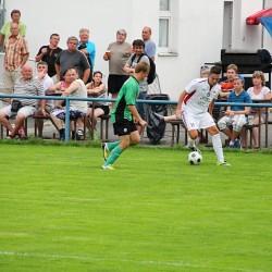 SK Klatovy 1898 vs. FC Rokycany 2:1