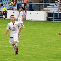 SK Klatovy 1898 vs. FC Rokycany 2:1