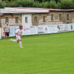 SK Klatovy 1898 vs. FC Rokycany 2:1