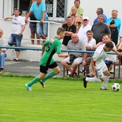 SK Klatovy 1898 vs. FC Rokycany 2:1