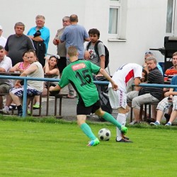 SK Klatovy 1898 vs. FC Rokycany 2:1